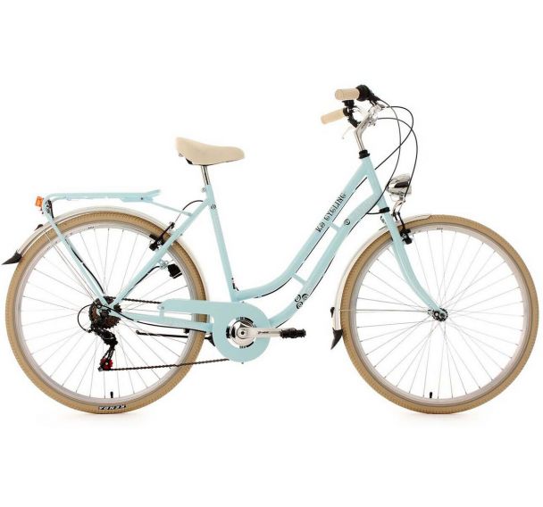 Velo femme 28 store pouces