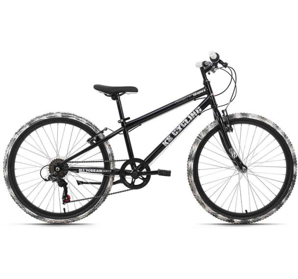 Vélo miele 24 pouces deals
