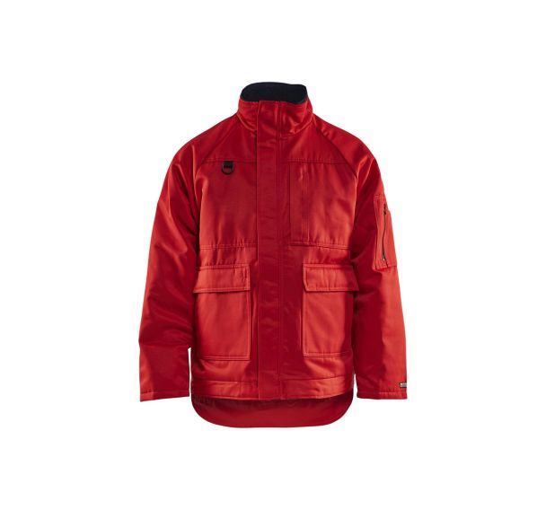 Veste discount anti froid