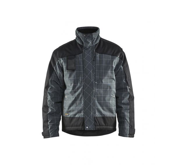 Veste anti froid deals