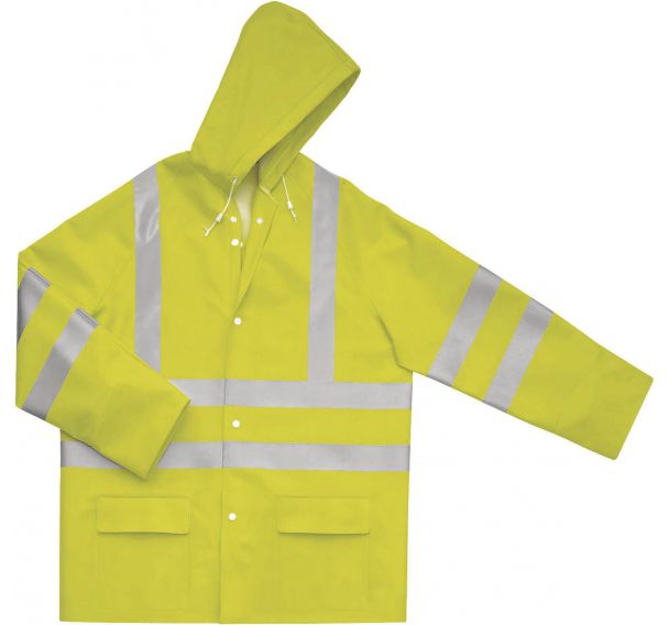Veste polyuréthane hotsell