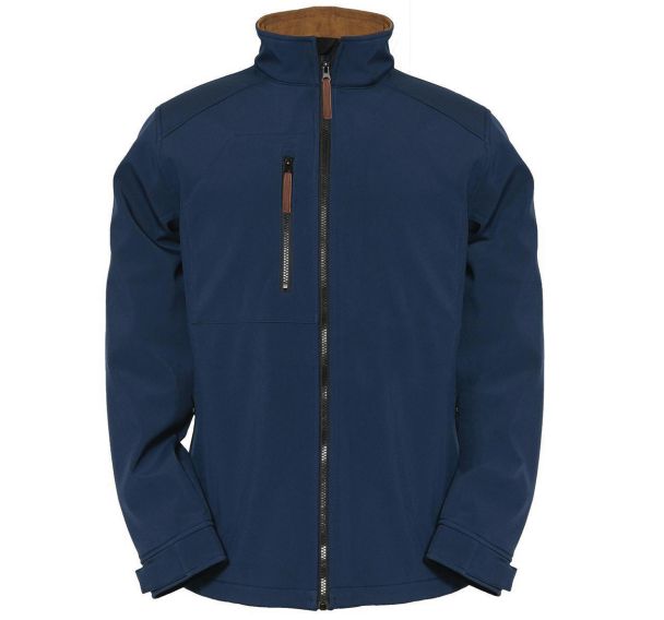 Veste de travail AG Softshell Eclypse Caterpillar Manutan