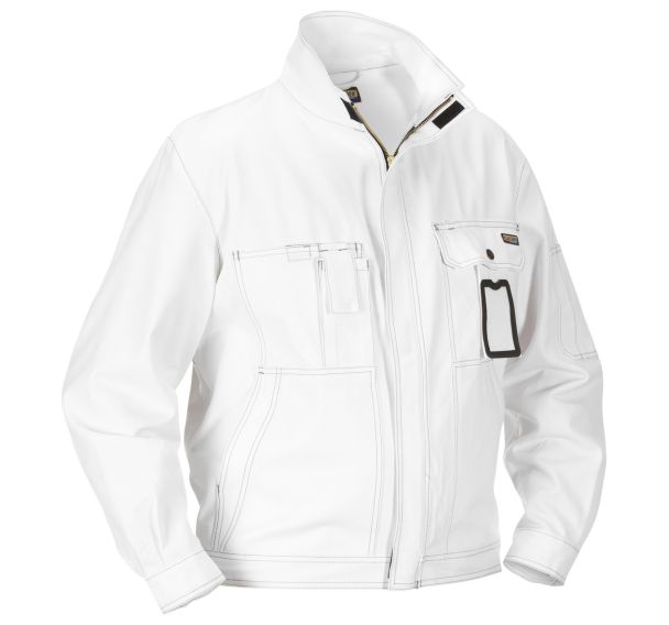 Veste de sales travail blaklader
