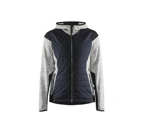Veste hybride 2025 femme