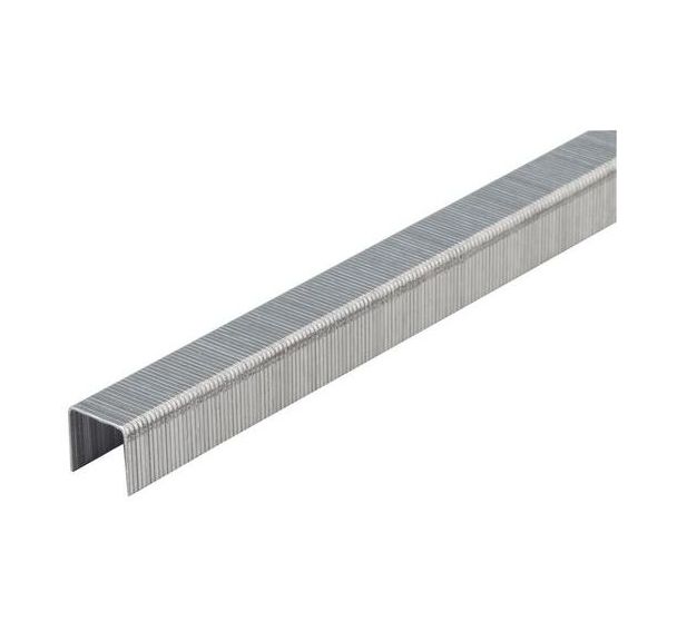 10000 Agrafes pour agrafeuse JK10 et JK20 largeur 13 mm hauteur 6 mm