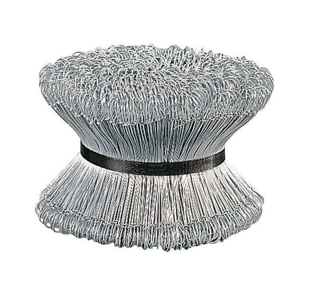 1000 Liens de fermeture métal