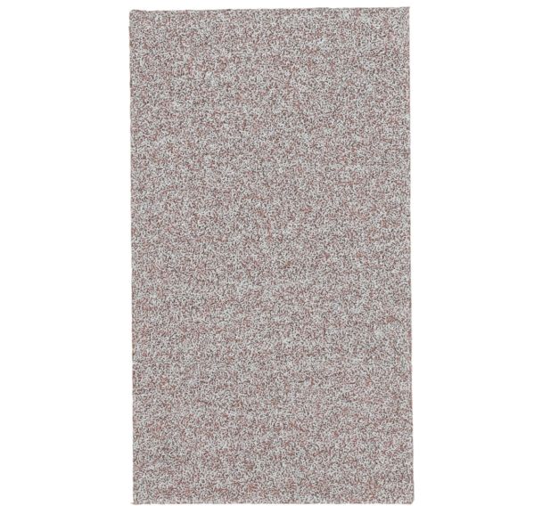 100 Garniture abrasive auto-agrippante 70x125mm A275mm grain 80 VL1 EU