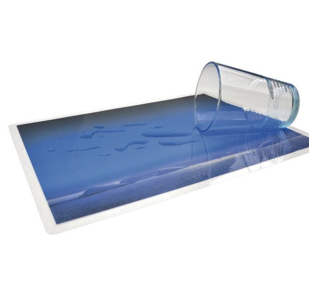 100 Pochettes à plastifier A4 175 microns - lot de 100 pièces