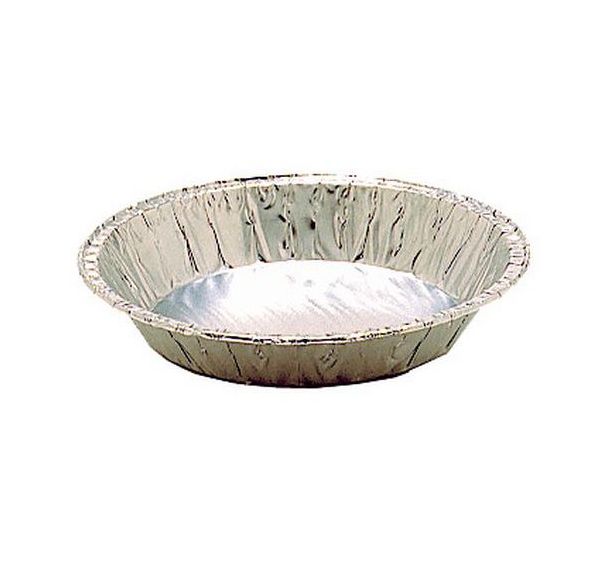 100 Tartelettes 10 cl argent diamètre 100mm hauteur 20mm