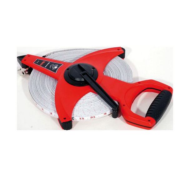 100 mètres ruban avec poignée