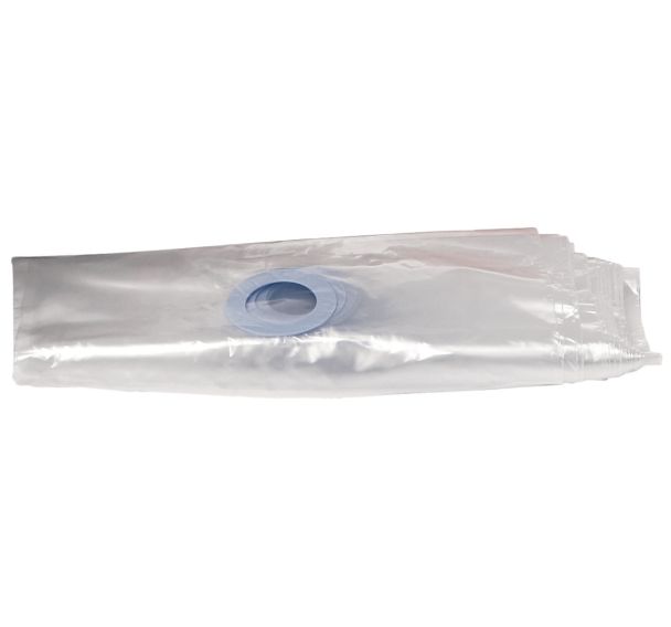 Lot de 100 sacs d'insufflation pour mannequin Ambu, adulte-Ambu
