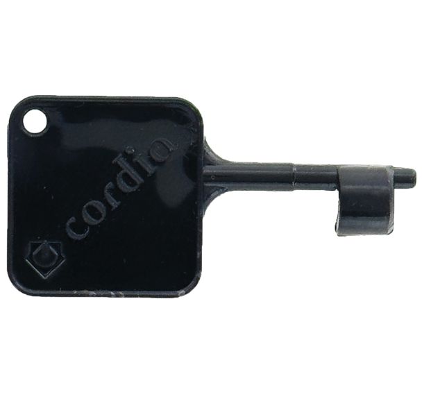 10 Clefs de réarmement pour DM Cordia - OREXA / AGYLUS