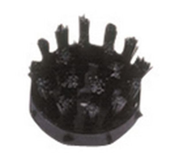 10 Mini-brosses pour tapis caillebotis