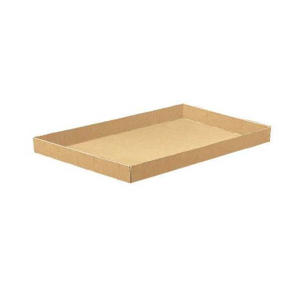 10 Protections en carton pour palettes