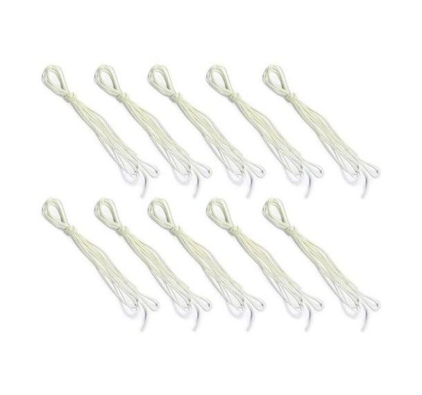10 ficelles diabolo