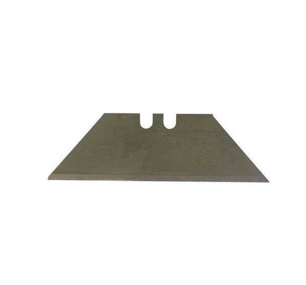 10 lames trapézoïdales 25 mm, Réf: 6229000010