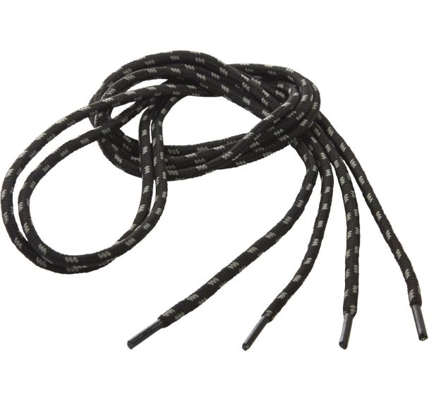 10 paires 10 paires de lacets de 130 cm de long