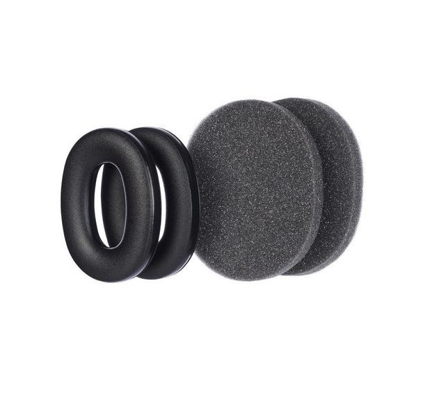 10 paires Kit d'hygiène 3M PELTOR pour casque Optime II, X2-A