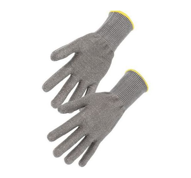 10 paires de Gant de protection ambidextre et sans enduction taille 11
