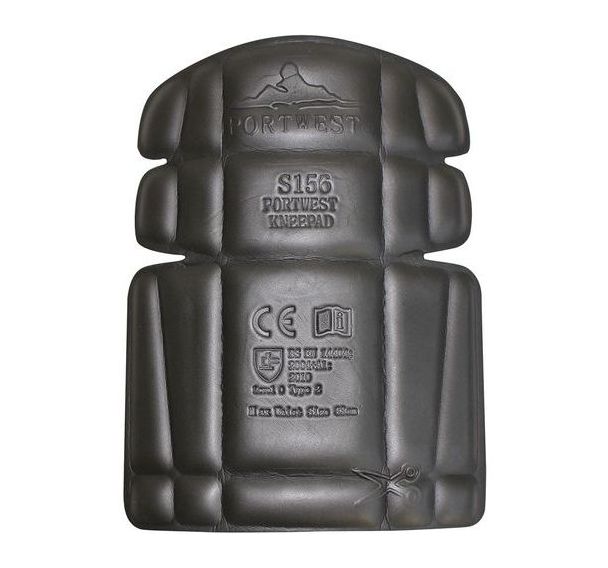 10 paires de Genouillères Portwest