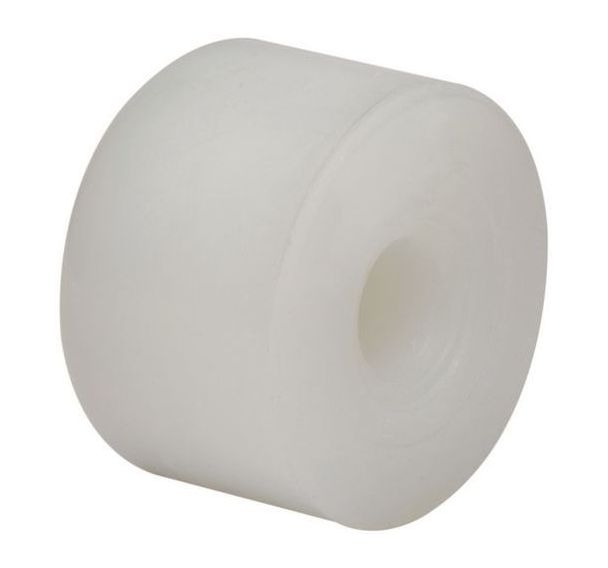10 têtes rechange pour marteau tête nylon - Irimo