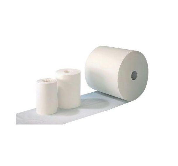 11 Bobines d'essuyage TORK Universal Blanc