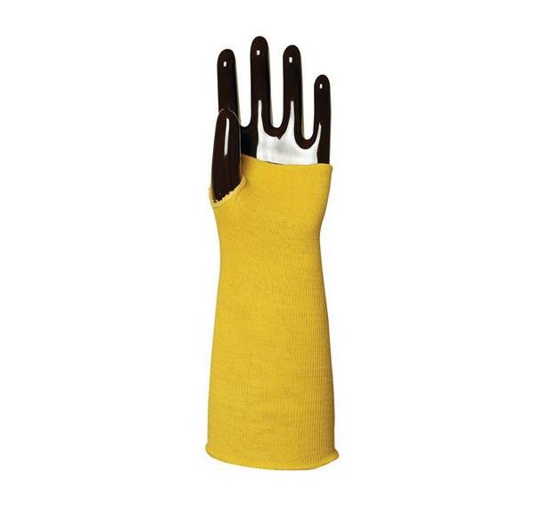 12 paires Manchettes Euroheat 4666 Kevlar - 36 cm