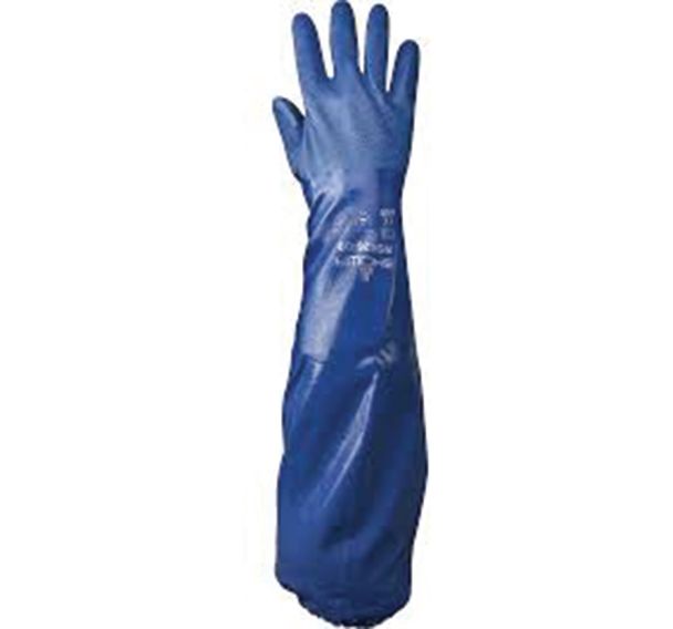 12 paires de Gant Showa NSK26 taille S - 27.73NSK26