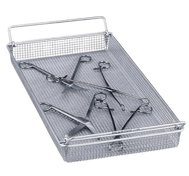 1/2 complément pour bagues à vis pour lave-vaisselle à thermo désinfection