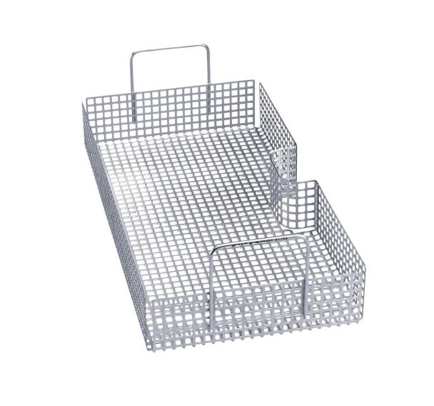 1/2 complément pour bouchons pour lave-vaisselle à thermo désinfection