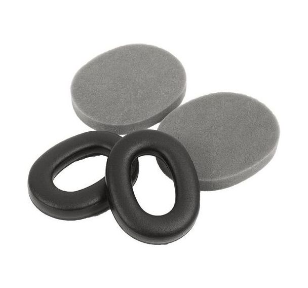 20 paires Kit d'hygiène 3M PELTOR pour casque antibruit Optime III