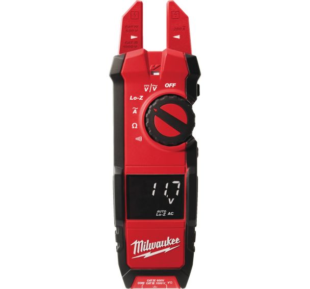 2205-40 - Pince Multi-métrique Electricien