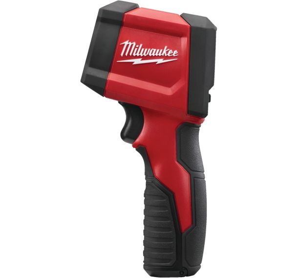 2267-40 - Pistolet à mesure thermique