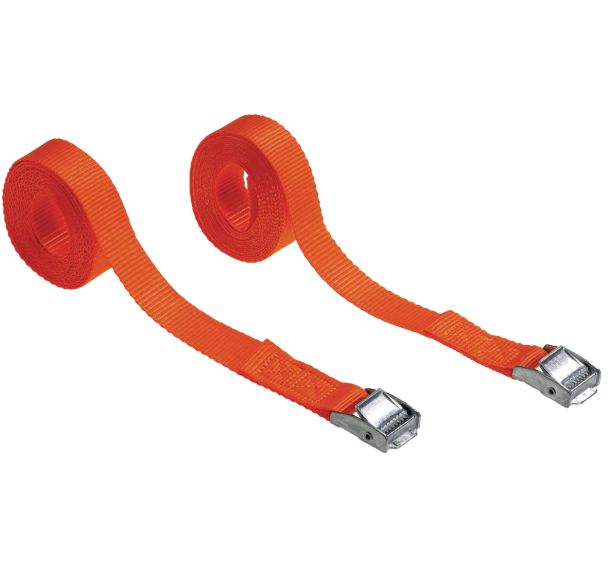 2 Bagage-set Force 500 kg