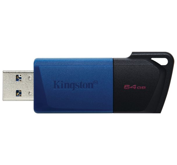 2 Clés USB DataTraveler - Kingston