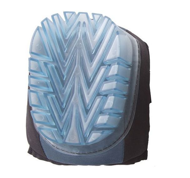 2 paires de Genouillères Ultimate Gel