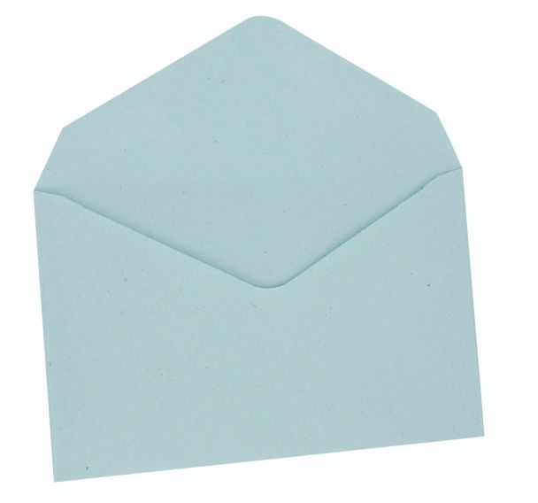 500 enveloppes election 90x140 Bleu