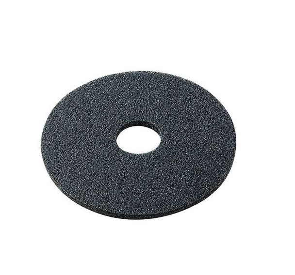 5 disques noir décapage pour autolaveuse RA 395 IBC