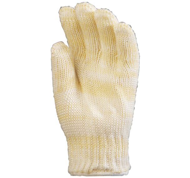 5 paires Gants Euroheat 4685 NOMEX 27 cm thermique Taille unique