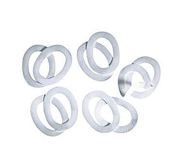 5 paires Tampons absorbeurs dry-pads pour coquilles antibruit