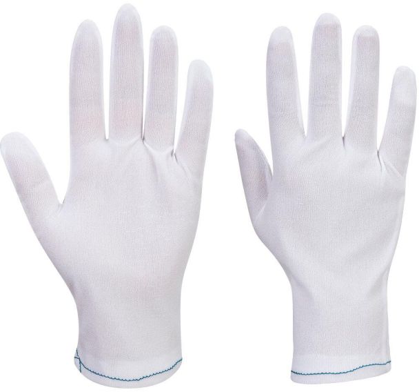 600 paires Gants d'inspection en nylon A010 9