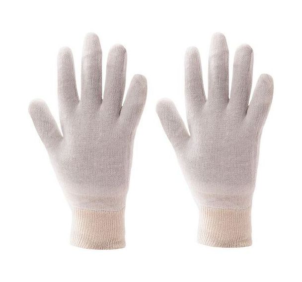 600 paires Sous-gant en coton A050 10