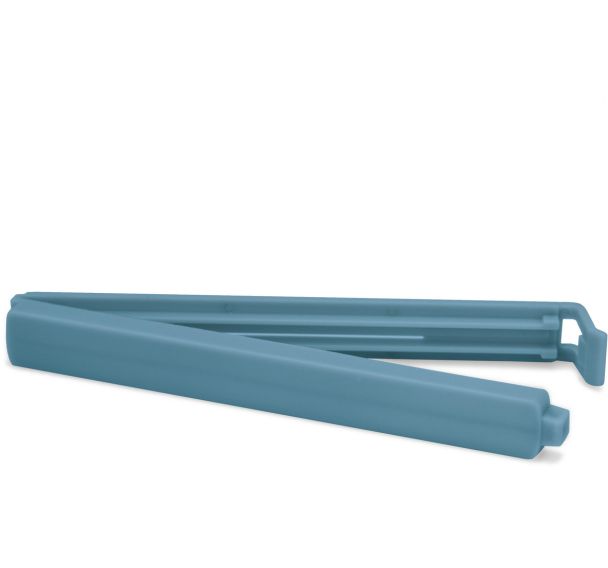 6 clips pour sachet - Arvix