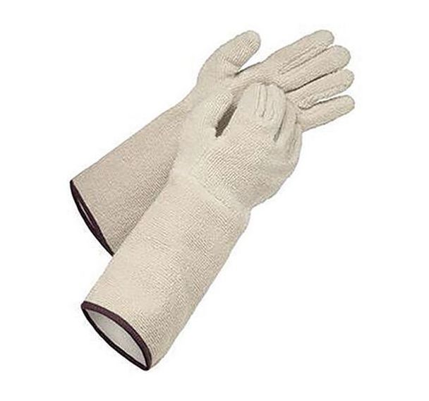 6 paires Gants antichaleur Profatherm XB40 - Taille 11