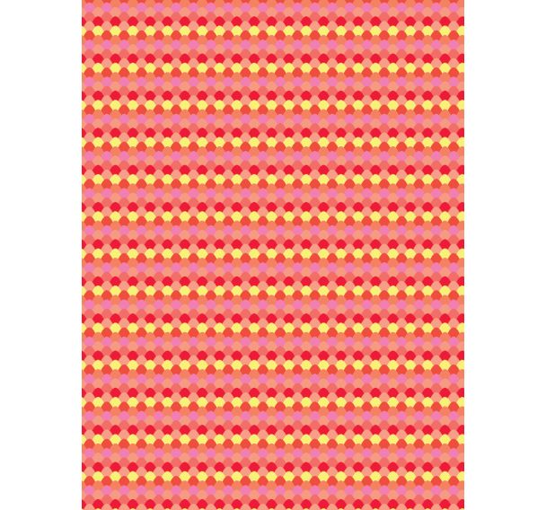 882 - Pochette 20 feuilles Décopatch