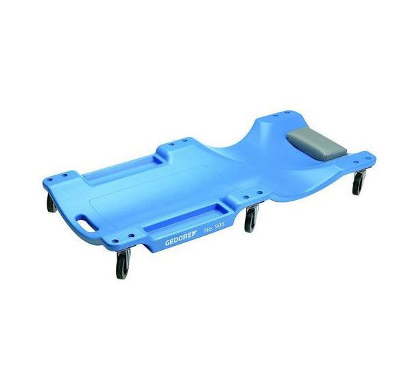 905 planche mobile 1000x480x115mm capacité de charge 130 kg