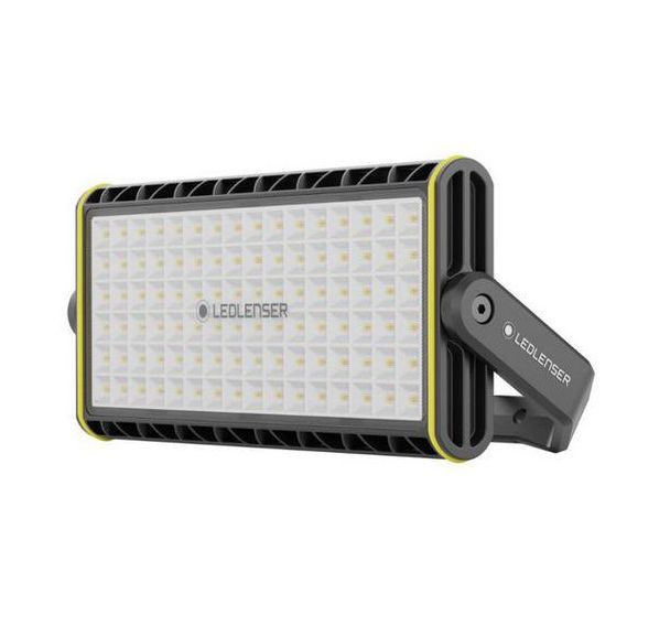 AF12R Work_Black_Case - 8000lm- rechargeable