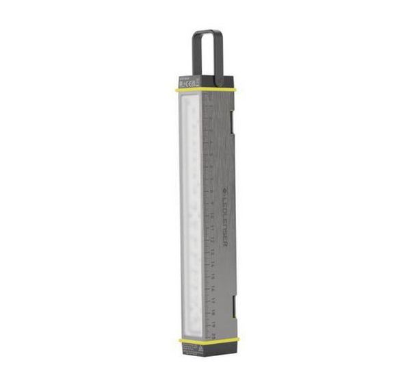 AF2R Work_Black_Box - 1000lm - rechargeable