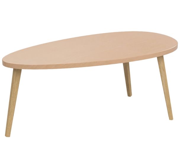 Tables basse Bellecombe - Tizu