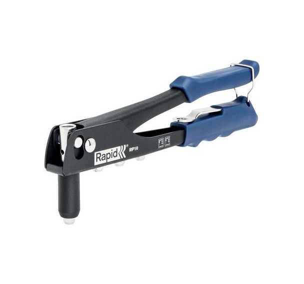 TECPO Lot de 110 pinces à riveter professionnelles M3-M12 TECPO Lot de 110 pinces à riveter professionnelles M3-M12
